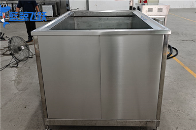 超声波清洗机价格高昂的原因解析