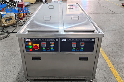 超声波清洗机清洗表带的最佳水源选择