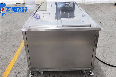 超声波清洗机的清洗限制：哪些物品不适合使用？