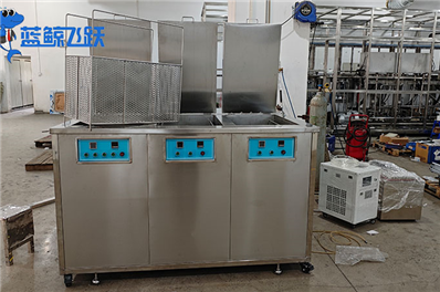 超声波清洗机适合参加的展会及其选择指南