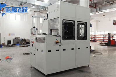 超声波清洗机中使用的泵类型及其选择要点分析