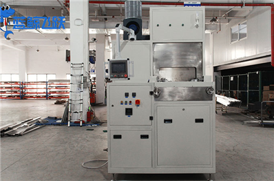 超声波清洗机如何高效清洗油漆：原理、清洗剂及应用解析