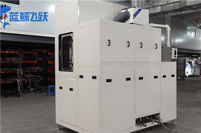 超声波清洗机发热的原因与应对策略