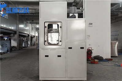 超声波清洗机的广泛用途与应用领域解析