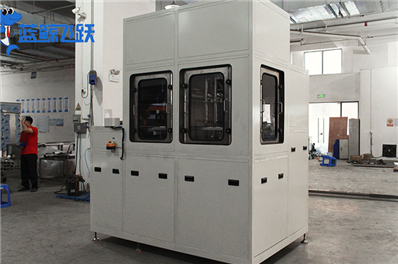 超声波清洗机技术门槛分析