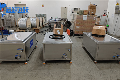 全自动超声波清洗机价格解析：影响因素与市场分析