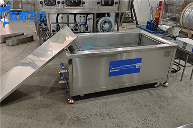 超声波清洗机如何选择合适的泵？泵类型与应用场景全解析