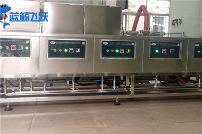 汽车超声波清洗机专用药剂的选择与应用