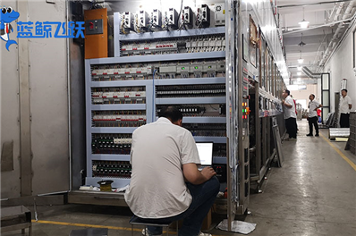 超声波清洗机液体替代品的选择与应用——优化清洗效果与环保考量