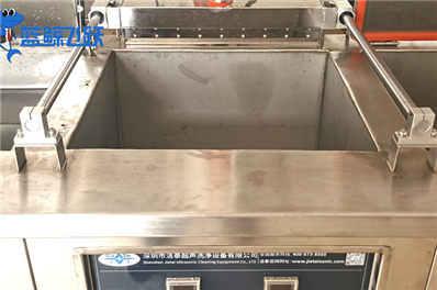 超声波清洗机振幅的深度解析