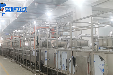 探讨超声波清洗机易损的原因及延长设备寿命的有效方法