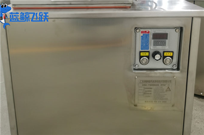 超声波清洗机加热的重要性与机制解析