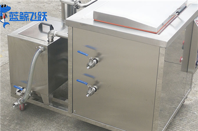 洗手表选择超声波清洗机的标准与推荐：如何挑选适合的设备