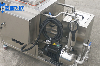 超声波清洗机在首饰清洗中的液体选择与应用