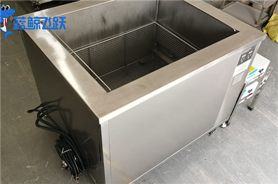 微型超声波清洗机的优势与应用分析