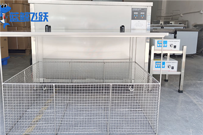 珠宝超声波清洗机加什么液体？有效清洁珠宝的选择与方法