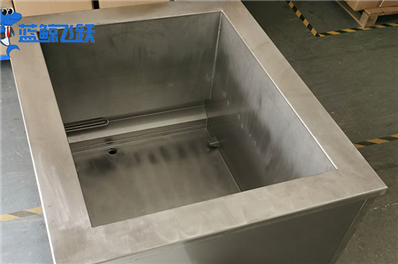 超声波清洗机在线切割加工中的应用：工作原理与选购指南