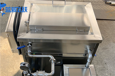 为什么要买超声波清洗机？高效清洁的理想选择