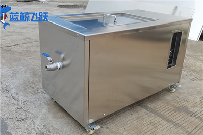 超声波清洗机功率的决定因素：原理解析与应用优化