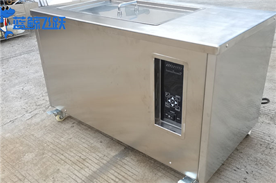 超声波清洗机的多样用途：从工业到日常生活的全方位应用