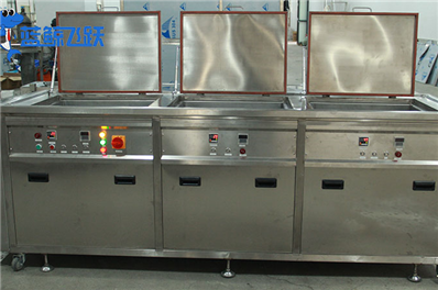 超声波清洗机的检验项目与技术评估指南