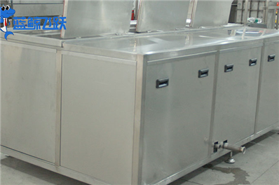 超声波清洗机中的空气探头：类型、选择与应用解析