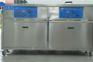 超声波清洗机不震动的原因分析与解决方法