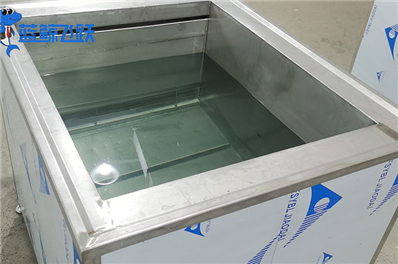 超声波清洗机振子用什么胶？原理、选型与应用详解