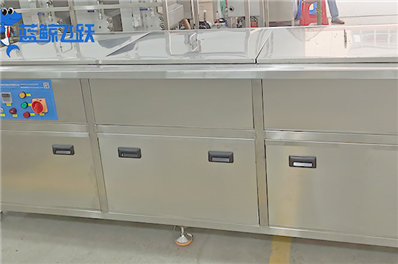 超声波清洗机不振动的原因及解决方案