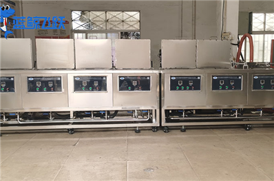 首饰超声波清洗机什么时候用？专业解析与使用建议
