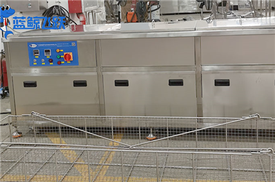 超声波清洗机使用全攻略：从新手到专家的操作指南