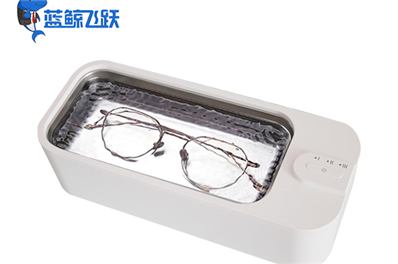 蓝鲸超声波清洗机体验