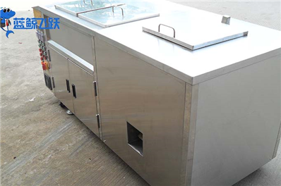 超声波清洗机为什么发出啸叫？揭秘异常噪音的成因与解决方法