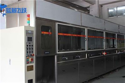 超声波清洗机为什么要水？揭秘“介质”的关键作用与使用指南