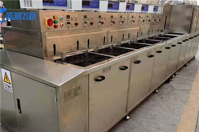 蓝鲸超声波清洗机的价格怎么样？如何保养？