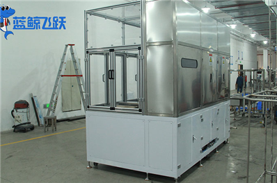 超声波清洗设备的清洗效果评价：全面评估清洗质量