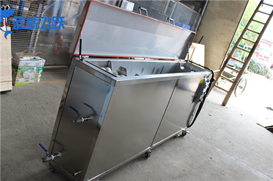 超声波清洗设备的成本效益分析：节约成本，提升效率