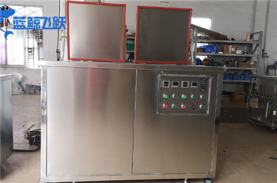 提升航空安全性和可靠性的金属航空零部件清洗方法