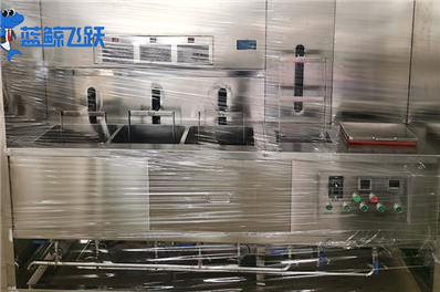 清洗金属光学器件：提升清晰度和精度的超声波清洗机应用