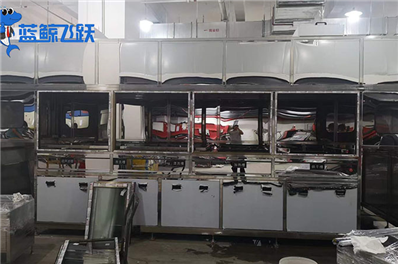 提升数据存储质量：超声波清洗机清洗金属磁头和磁带的重要性