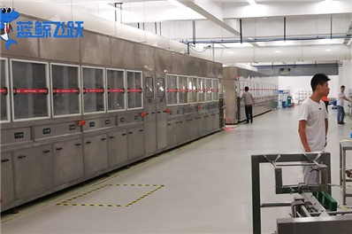 提升卫生与效果：清洗金属牙科设备的超声波清洗机