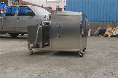 超声波清洗机：保持金属钟表准确性和外观品质的清洁利器