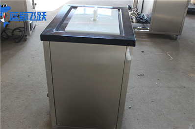 清洗金属核设备：超声波清洗机的应用与优势