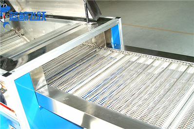 超声波清洗机：确保金属电力设备安全运行和电气性能的利器