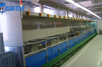 超声波清洗机：提升金属汽车零件性能与寿命的利器