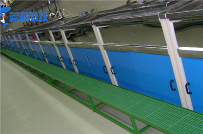 超声波清洗机：清洁金属锁具的利器