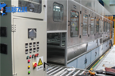 提升音质与寿命：清洗金属钢琴弦的超声波清洗机