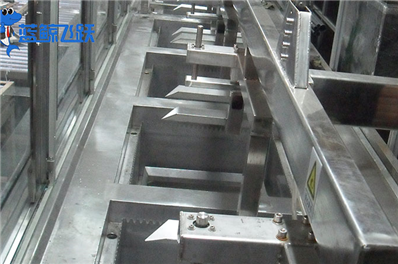 清洗金属钟表零件的超声波清洗机：保持准确性和可靠性