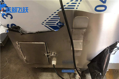 超声波清洗机：保持金属音乐乐器音质与外观的完美解决方案