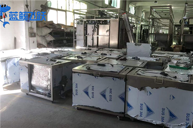 清洗金属磁性材料：超声波清洗机的应用与优势